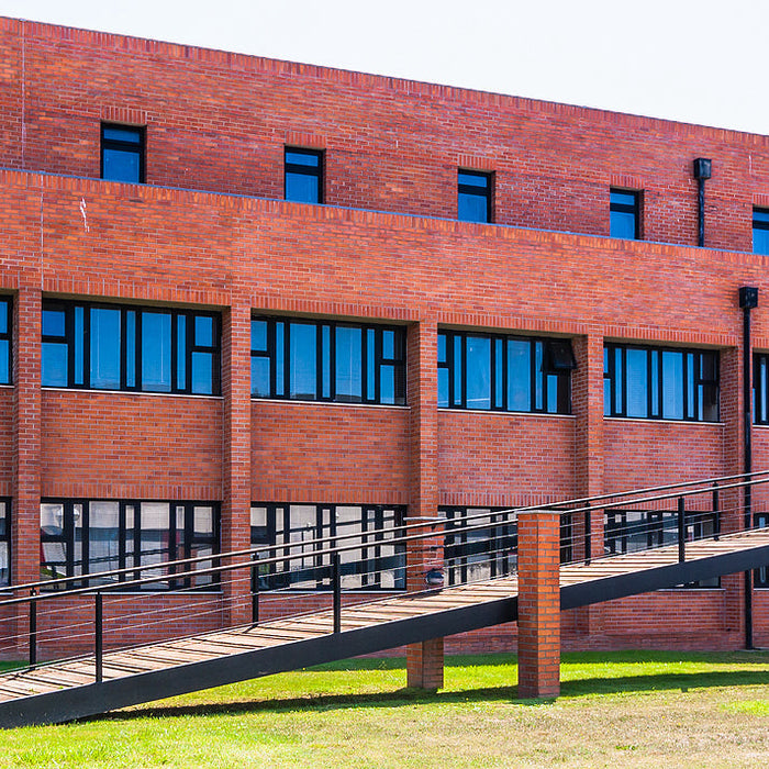 College Dorm Fire Safety