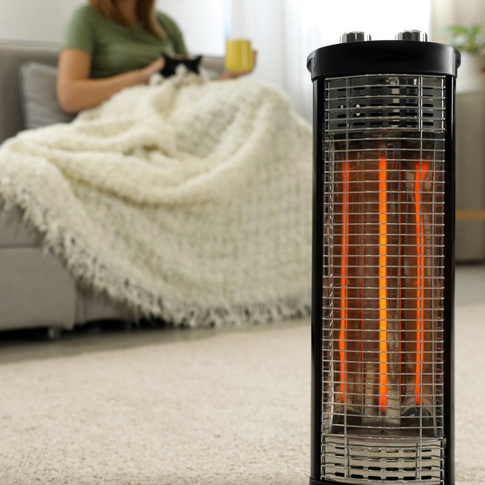 10 Tips to Heat Your Home Safely this Winter