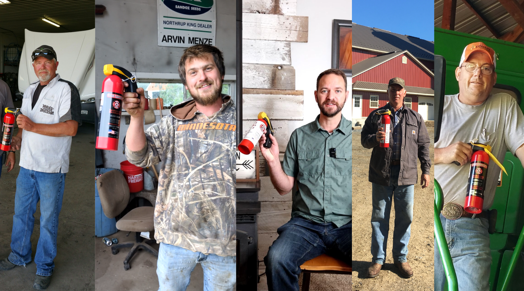 From Flames to Billions Saved—Your Story Could Be Next