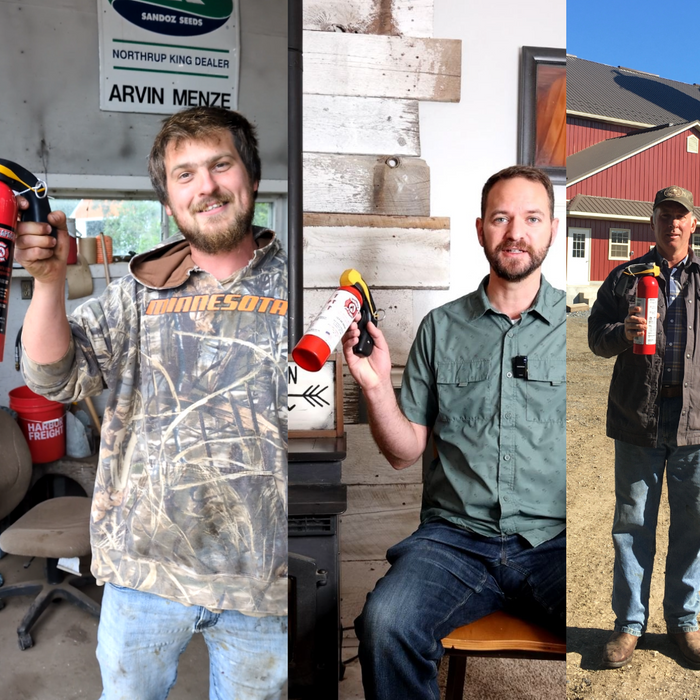 From Flames to Billions Saved—Your Story Could Be Next