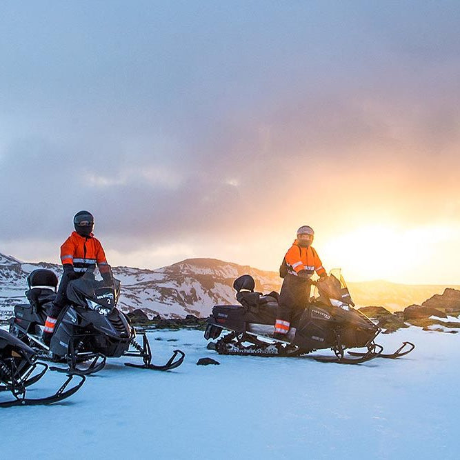 The Ultimate Snowmobile Safety Guide: Ride Smart, Stay Safe