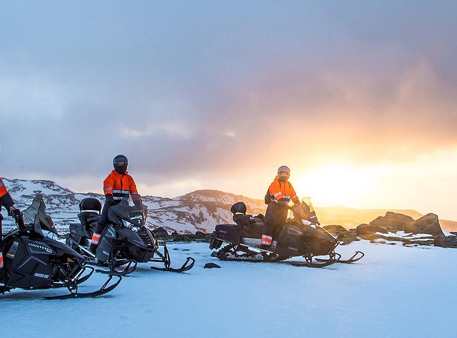 The Ultimate Snowmobile Safety Guide: Ride Smart, Stay Safe
