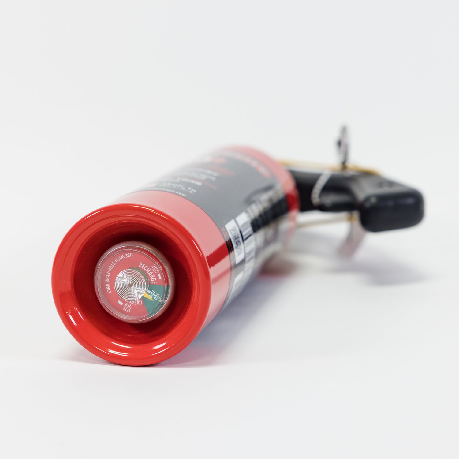 Refillable Upon Request