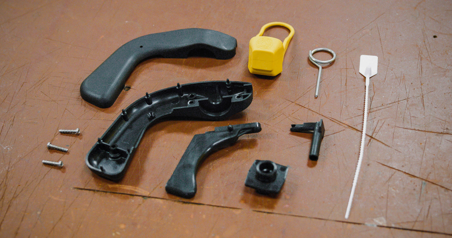 Compact & Lightweight