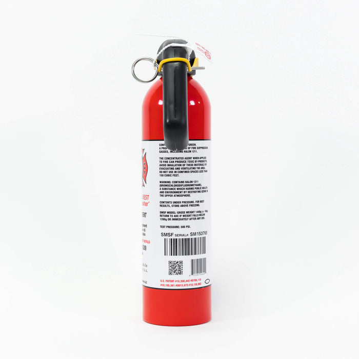 STOP-FYRE® Standard Fire Extinguishers (10 Unit Pack)