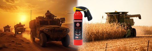 Military and Combine