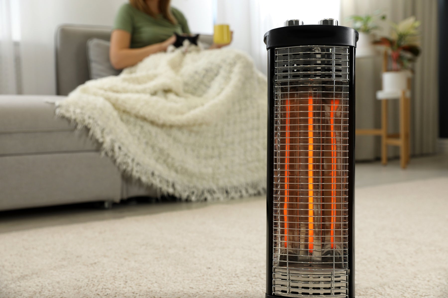 10 Tips to Heat Your Home Safely this Winter