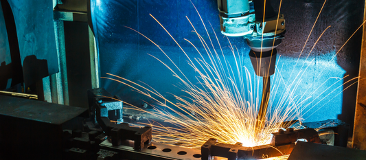 Best Fire Extinguisher for CNC Machines and Manufacturing Equipment