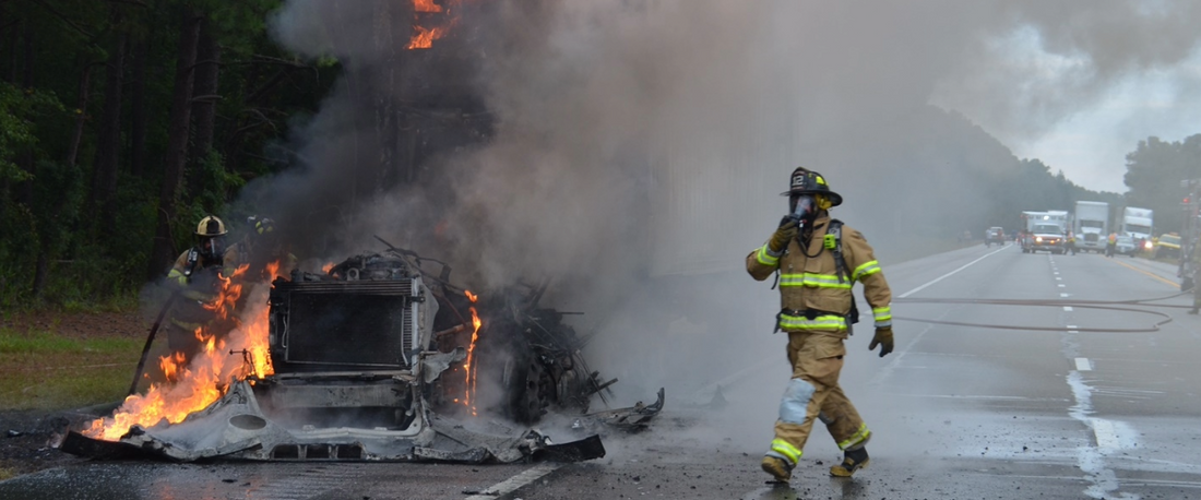 DOT Fire Extinguisher Requirements: What Every Operator Should Know