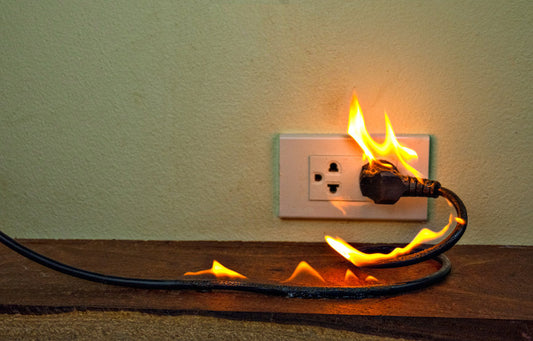 9 Smart Places to Store Fire Extinguishers in Your Home