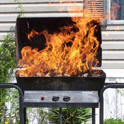 Grilling Season Fire Safety Tips: Protect Your Family, Food, and Backyard Fun