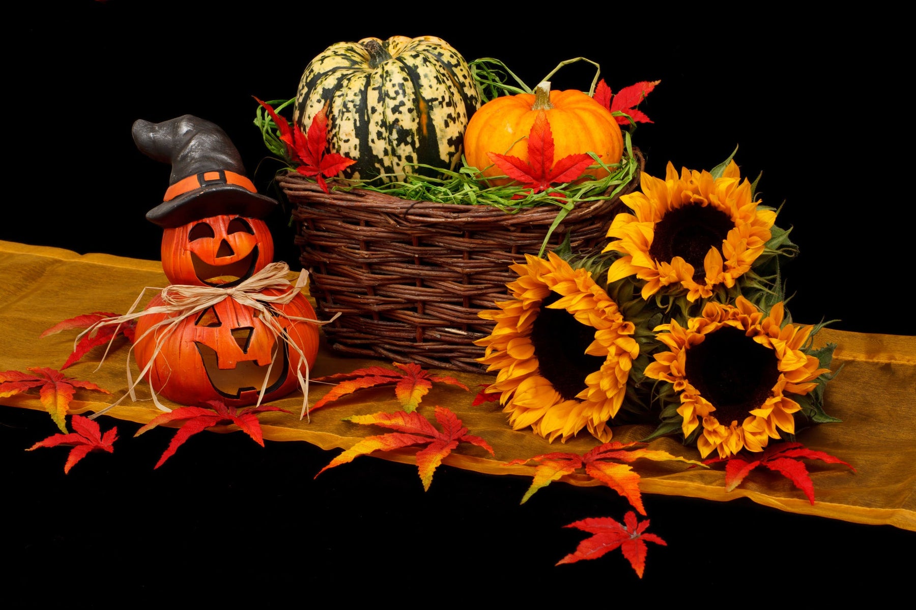 Halloween Fire Safety Tips