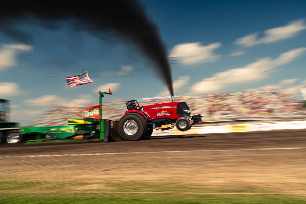 Why Methanol Fires Don’t Stand a Chance Against STOP-FYRE®