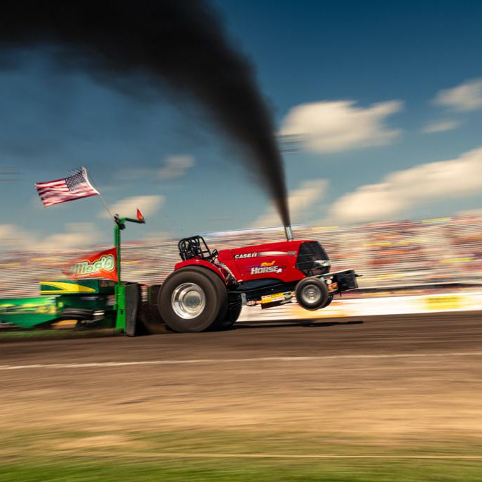 Why Methanol Fires Don’t Stand a Chance Against STOP-FYRE®