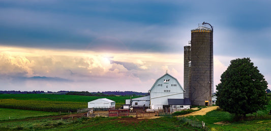 Is Your Farm Really Fire-Ready? Most Aren’t — Here’s What You Need to Know