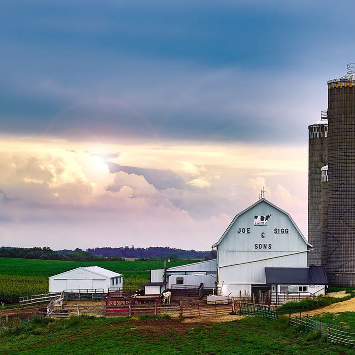 Is Your Farm Really Fire-Ready? Most Aren’t — Here’s What You Need to Know