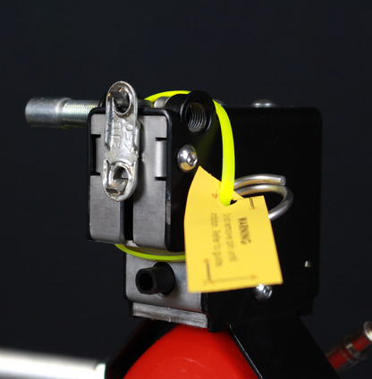 STOP-FYRE® Classic Automatic Fire Extinguisher