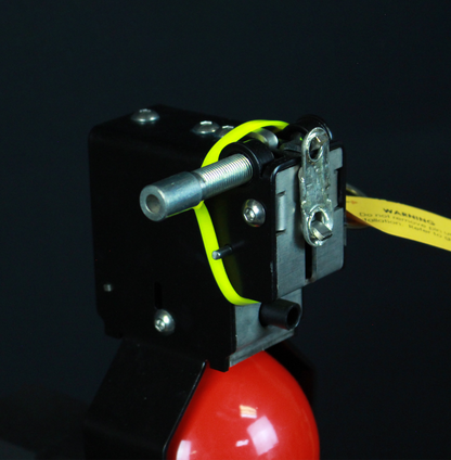 STOP-FYRE® Classic Automatic Fire Extinguisher