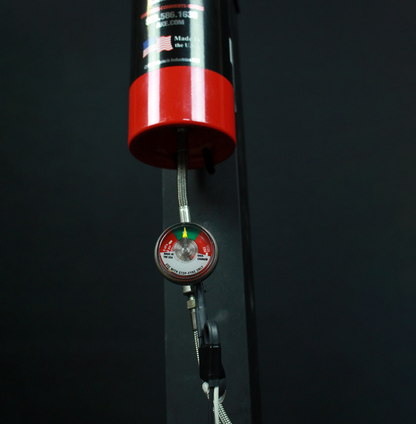 STOP-FYRE® Premium Automatic Fire Extinguisher