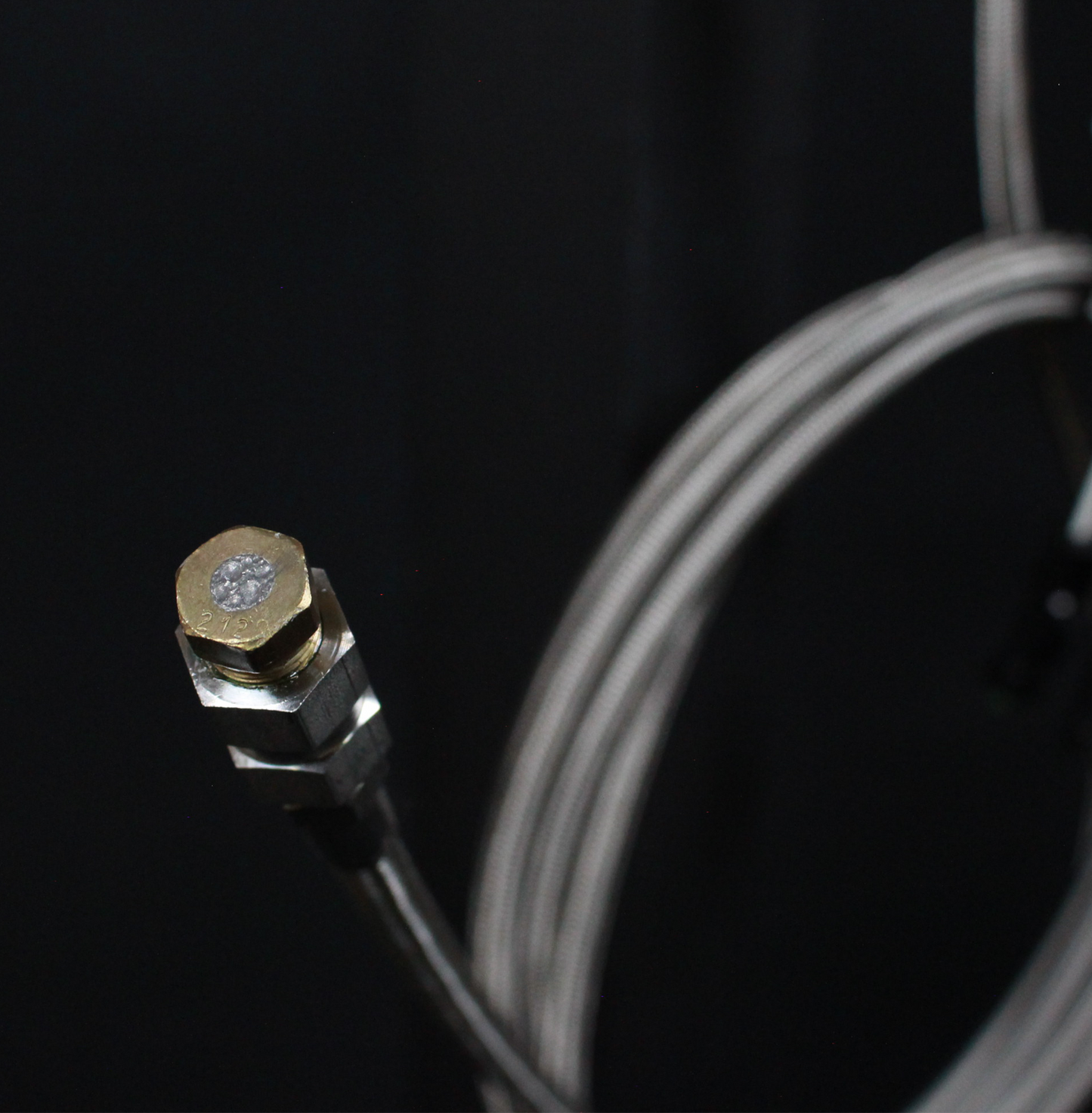 STOP-FYRE® Premium Automatic Fire Extinguisher