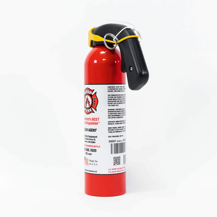 STOP-FYRE® Standard Fire Extinguishers (15 Unit Pack)