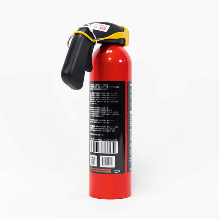 STOP-FYRE® High Capacity Fire Extinguishers (15 Unit Pack)