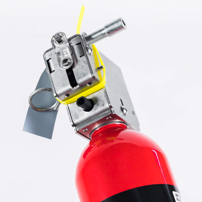 STOP-FYRE® Classic Automatic Fire Extinguisher