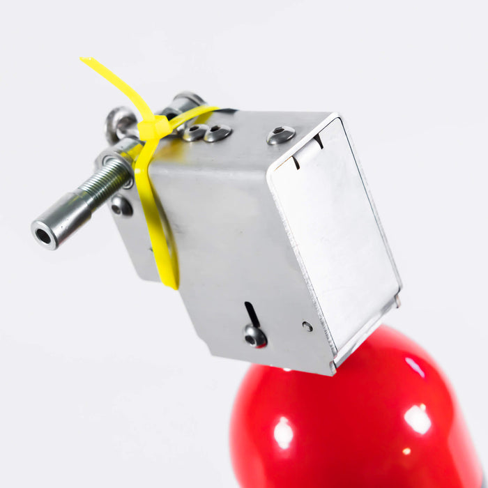 STOP-FYRE® Premium Automatic Fire Extinguisher