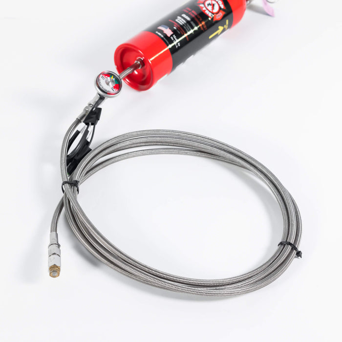 STOP-FYRE® Premium Automatic Fire Extinguisher