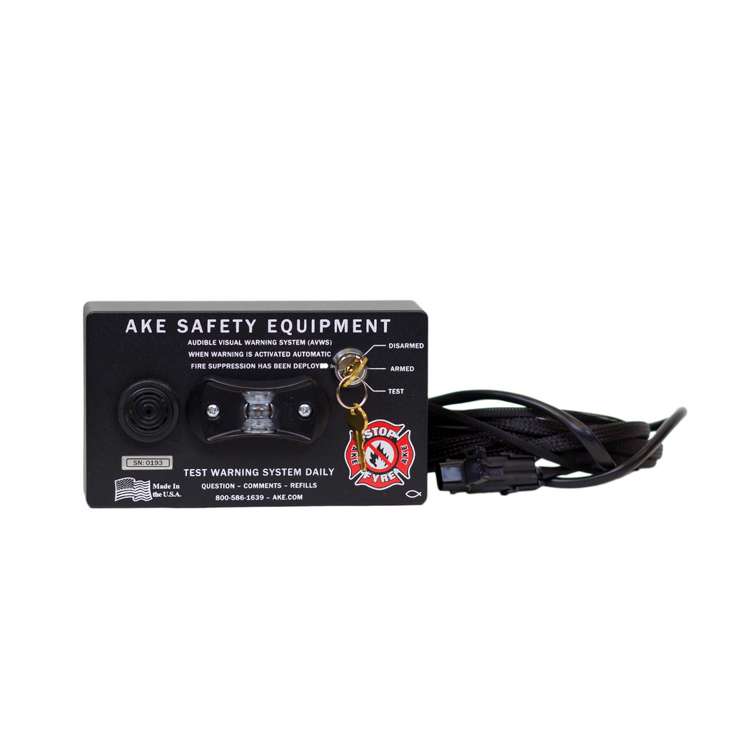 Products — AKE Safety Equipment