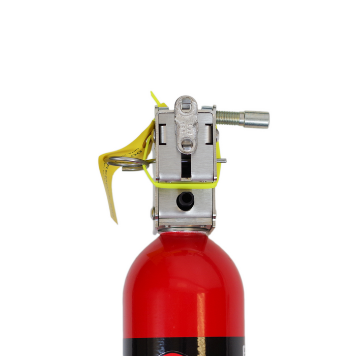 STOP-FYRE® Cotton Automatic Fire Extinguisher System - CALL 8900-586-1639 for Design. Final Pricing may adjust due to complexity.
